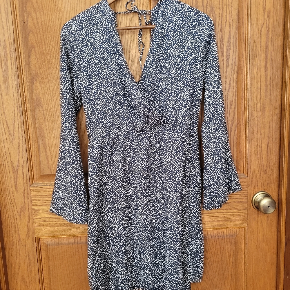 Roxy dress